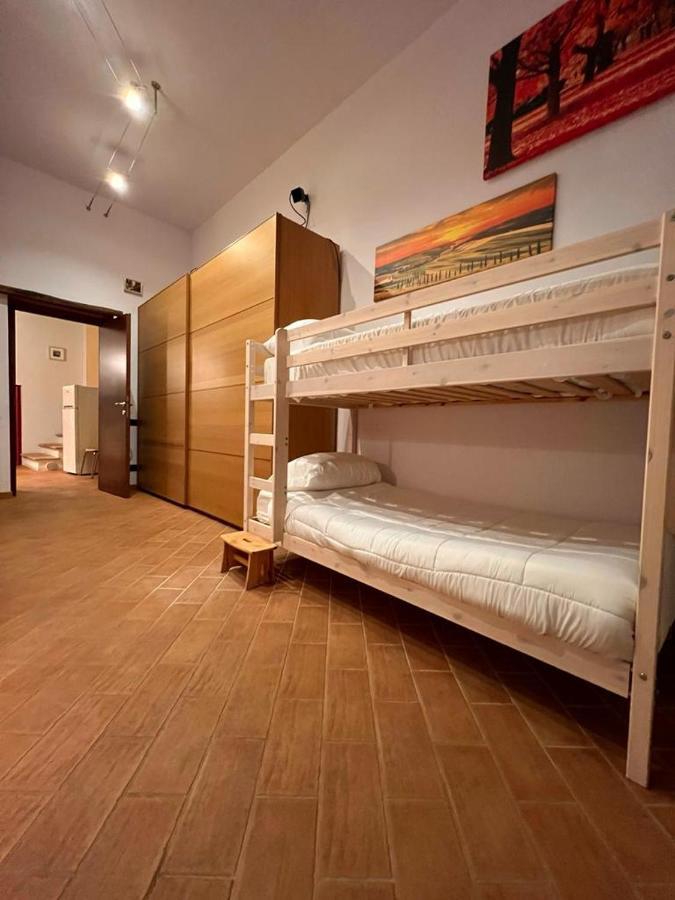 Marmore House Collestatte Екстериор снимка