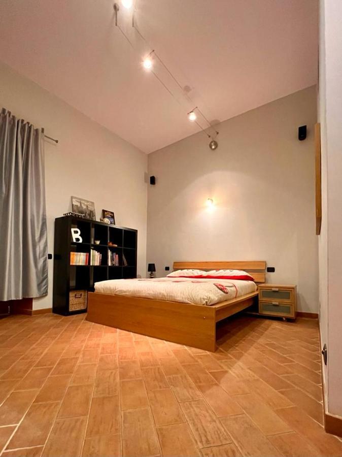 Marmore House Collestatte Екстериор снимка
