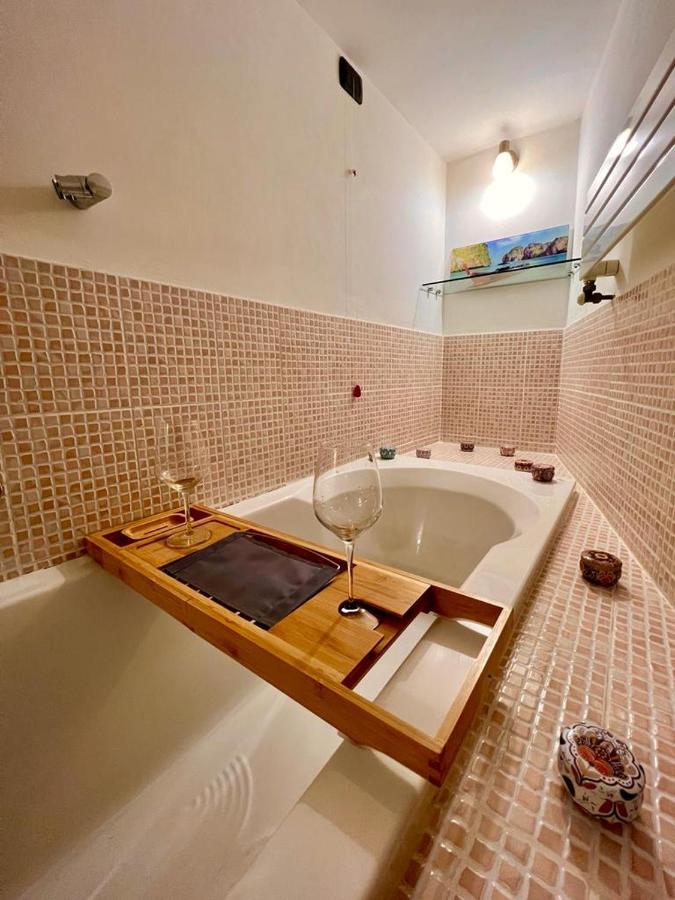 Marmore House Collestatte Екстериор снимка