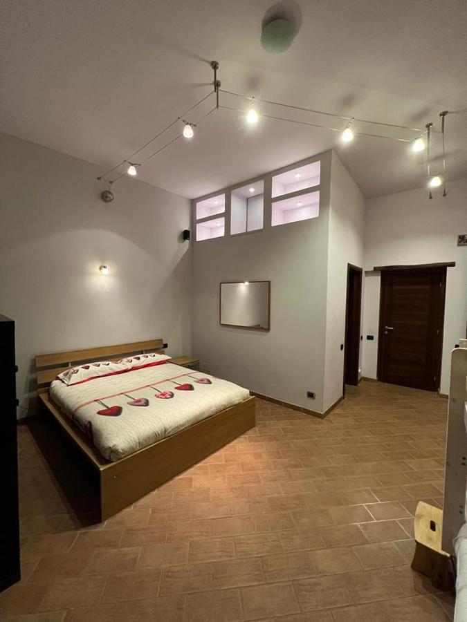 Marmore House Collestatte Екстериор снимка