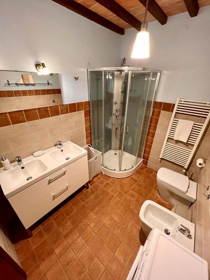 Marmore House Collestatte Екстериор снимка