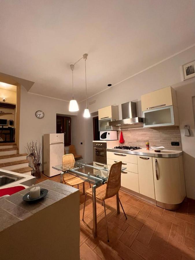 Marmore House Collestatte Екстериор снимка